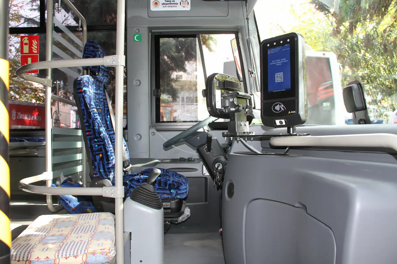 Çarşamba'da SAMKART Dönemi