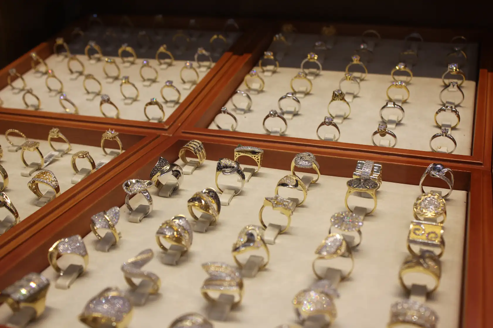 Altın Neden Uçuyor? Başkan Özman Açıkladı