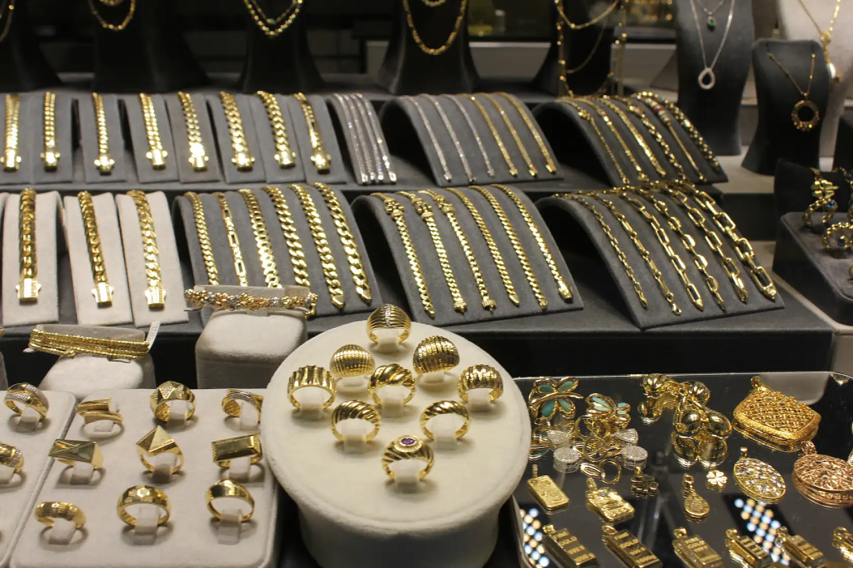 Şu anda altın almanın zamanı mı? Yıl sonunda altın ne kadar olacak?