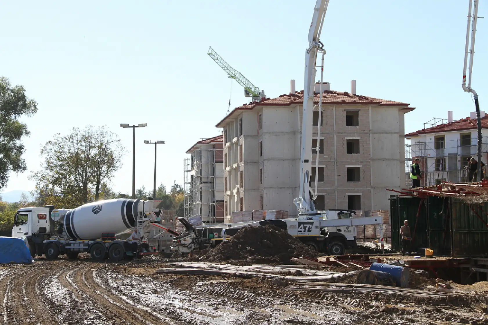 TOKİ 500 Bin Sosyal Konut Başvuruları Başladı mı?