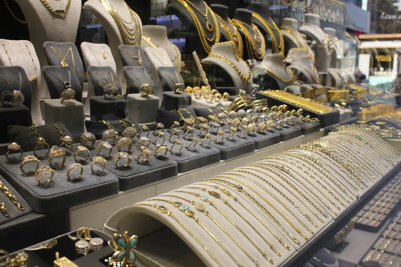 Çeyrek mi, gram mı? Vatandaş artık tercihini yaptı