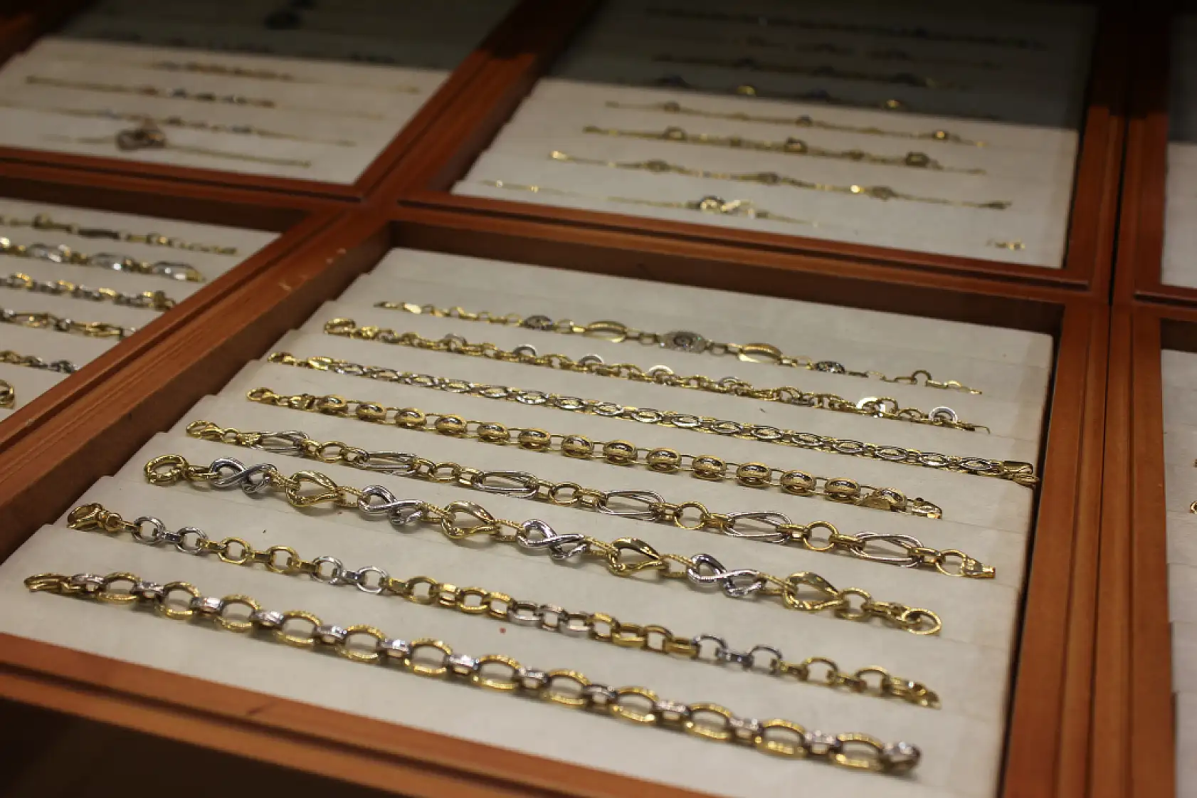 Altın Neden Uçuyor? Başkan Özman Açıkladı