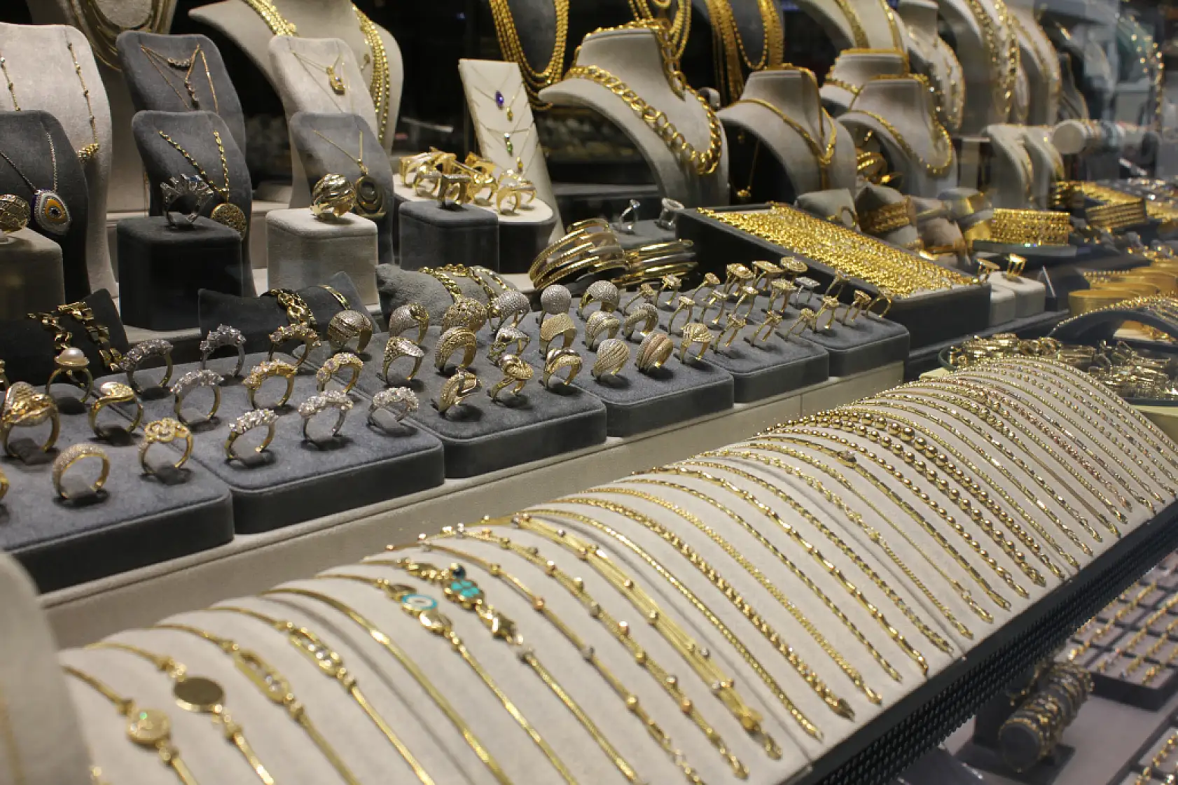 Şu anda altın almanın zamanı mı? Yıl sonunda altın ne kadar olacak?