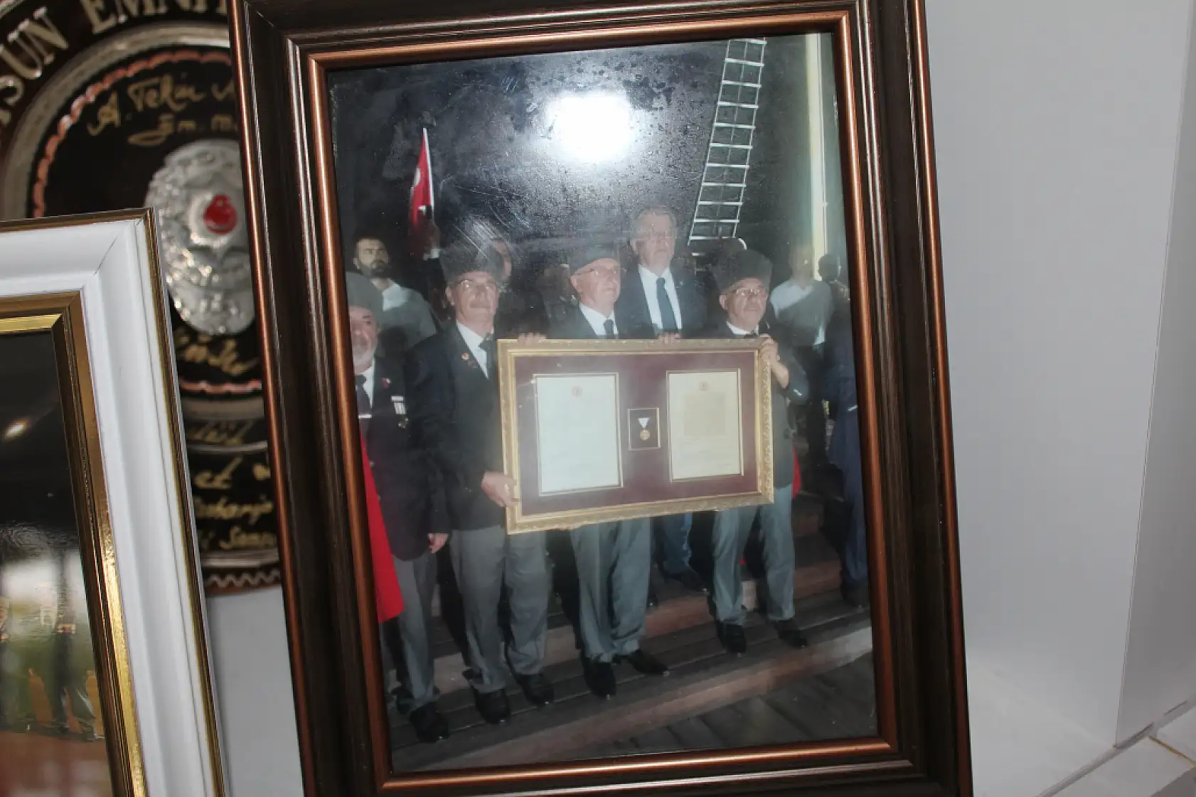 Başkan Ahmet Diril'den 19 Eylül mesajı