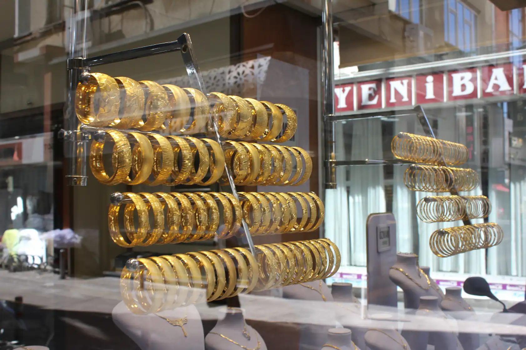 Altın Neden Uçuyor? Başkan Özman Açıkladı