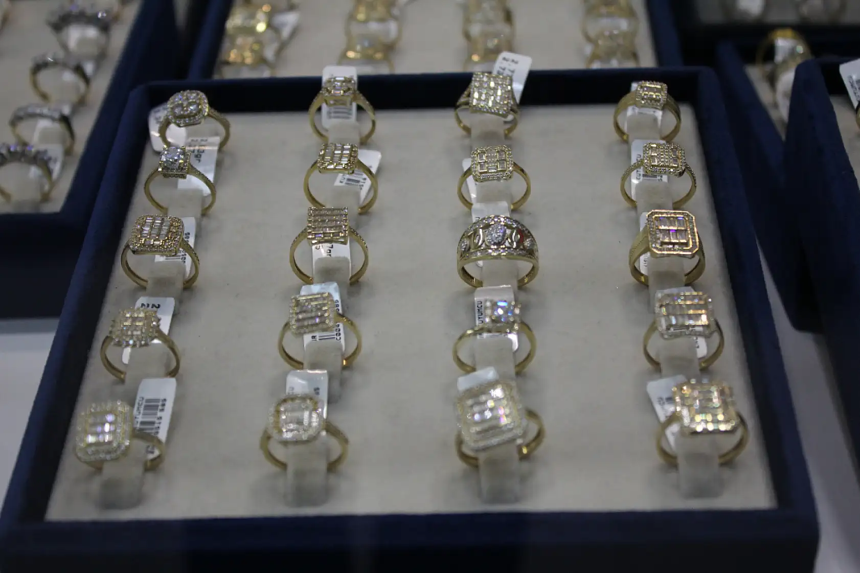 Altın fiyatları artıyor, peki altına talep artıyor mu?