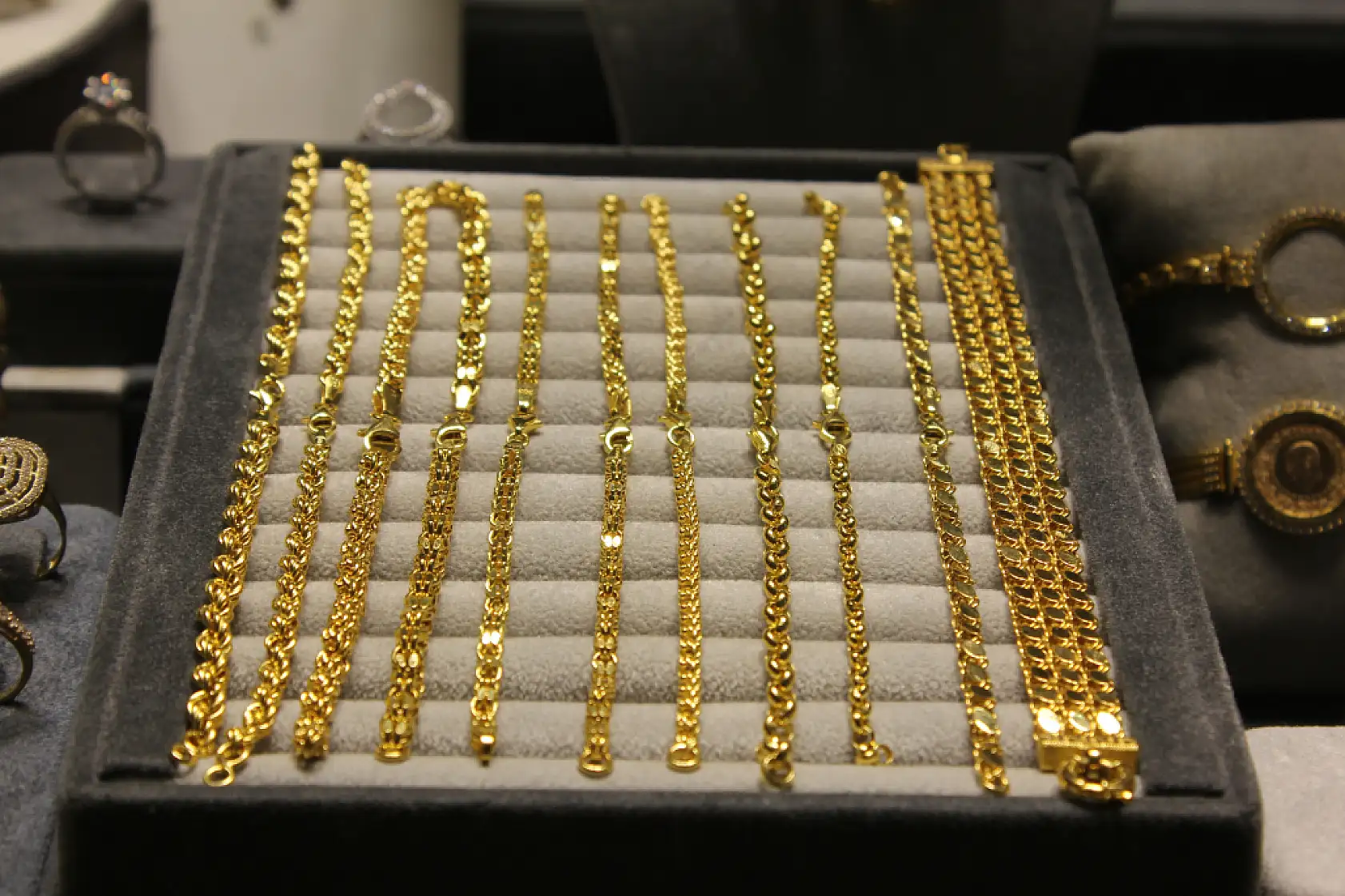 Şu anda altın almanın zamanı mı? Yıl sonunda altın ne kadar olacak?