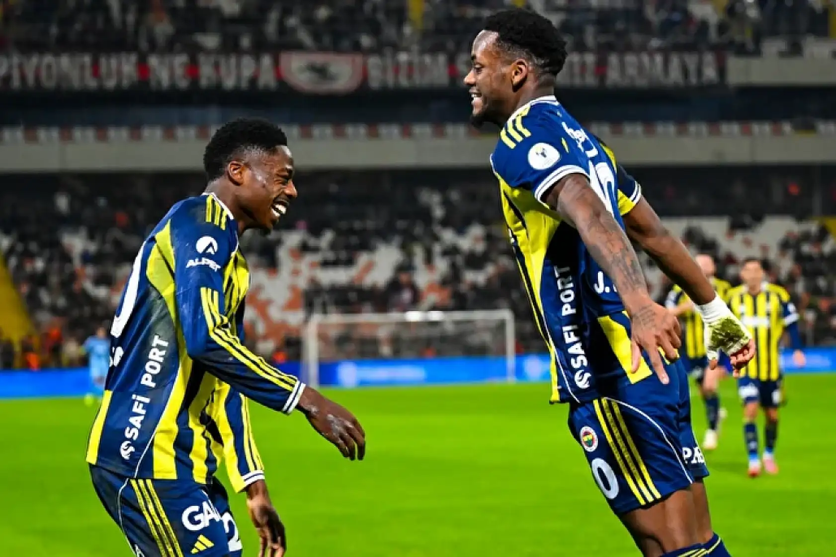 Musaba krizi yeniden alevlendi