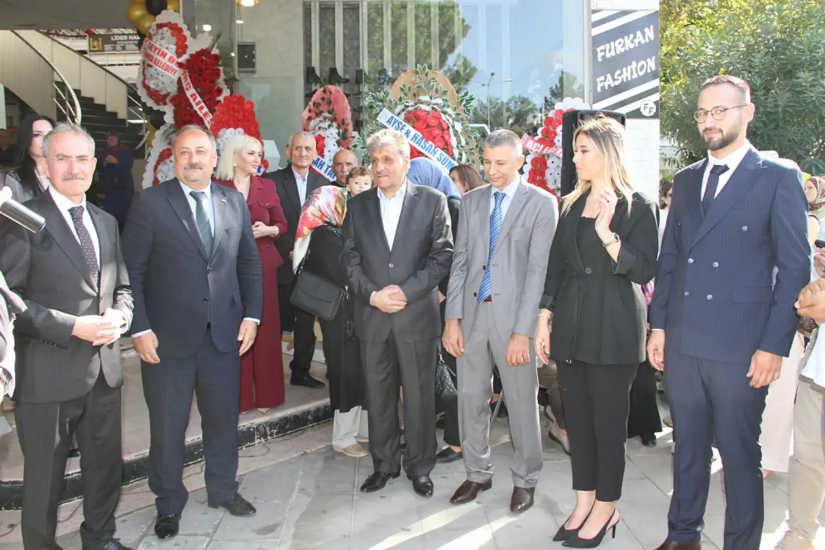 Lider Harita Mühendislik hizmete girdi