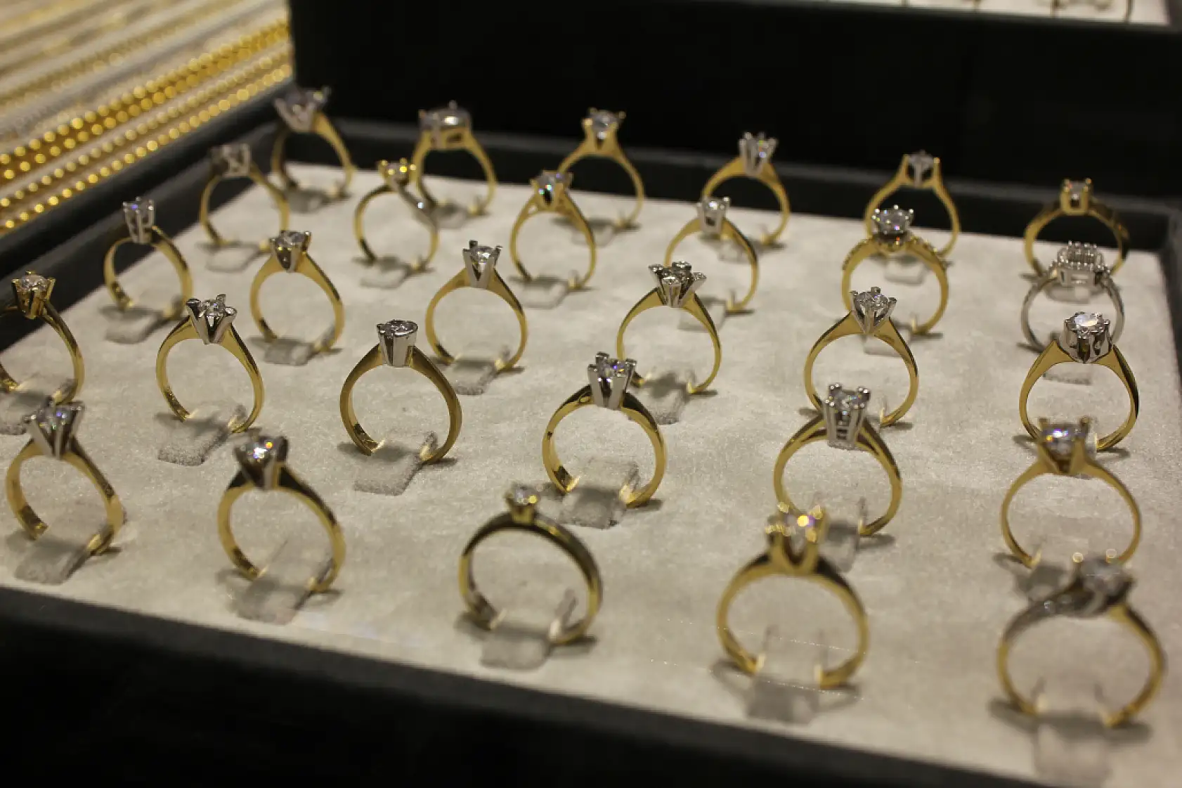 Çeyrek mi, gram mı? Vatandaş artık tercihini yaptı