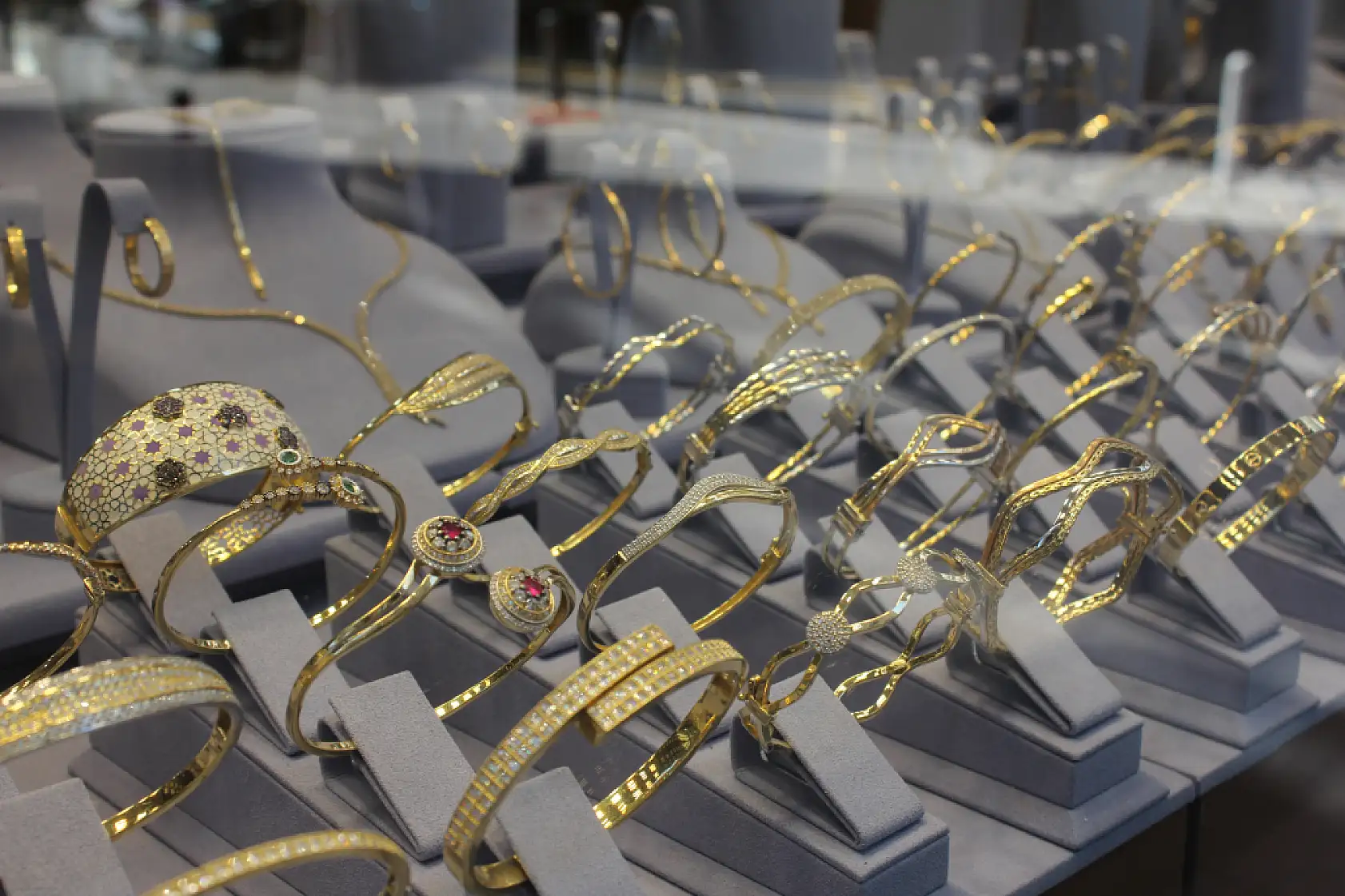 Altın Neden Uçuyor? Başkan Özman Açıkladı