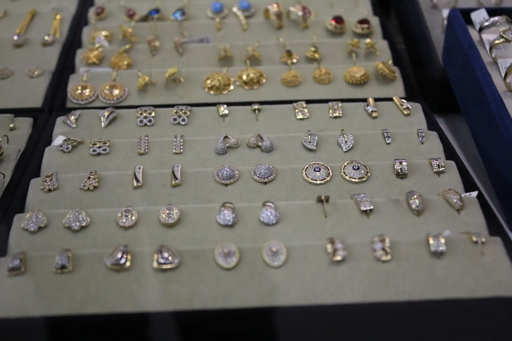 Altın fiyatları artıyor, peki altına talep artıyor mu?