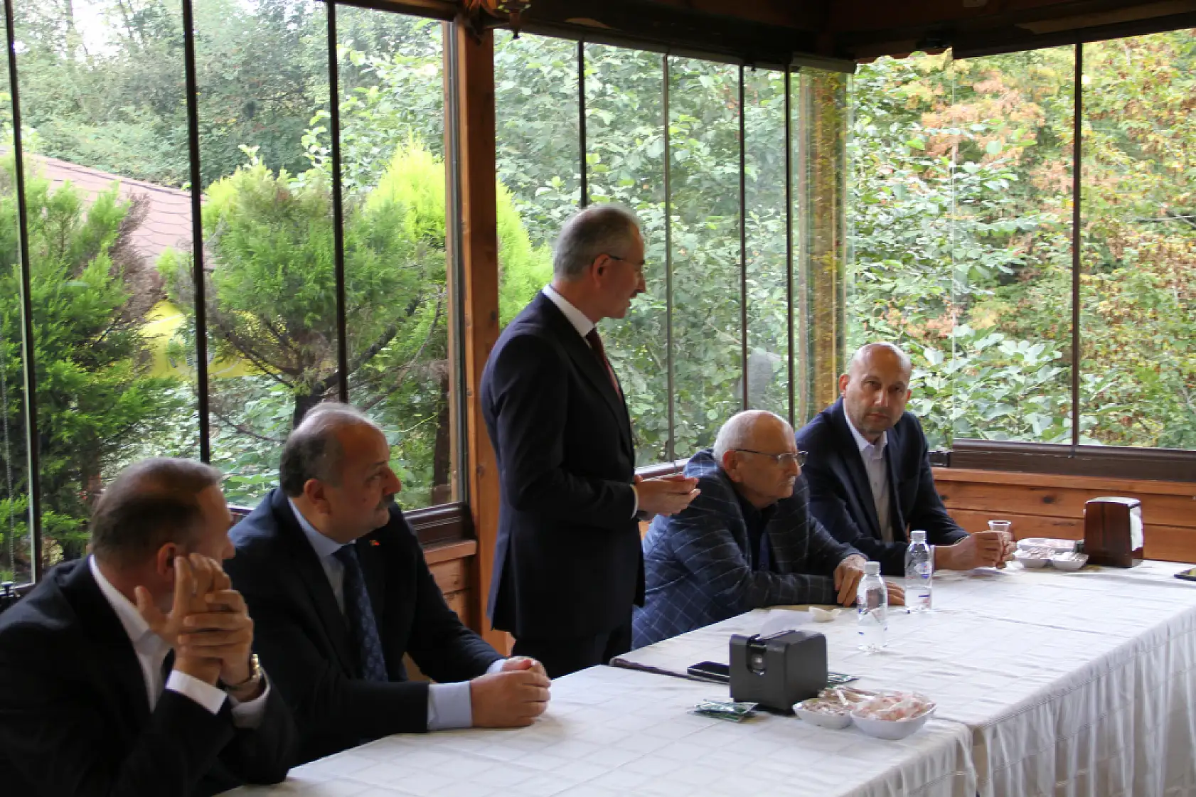 Borçlar Ödendi, Hizmetler Hız Kazandı