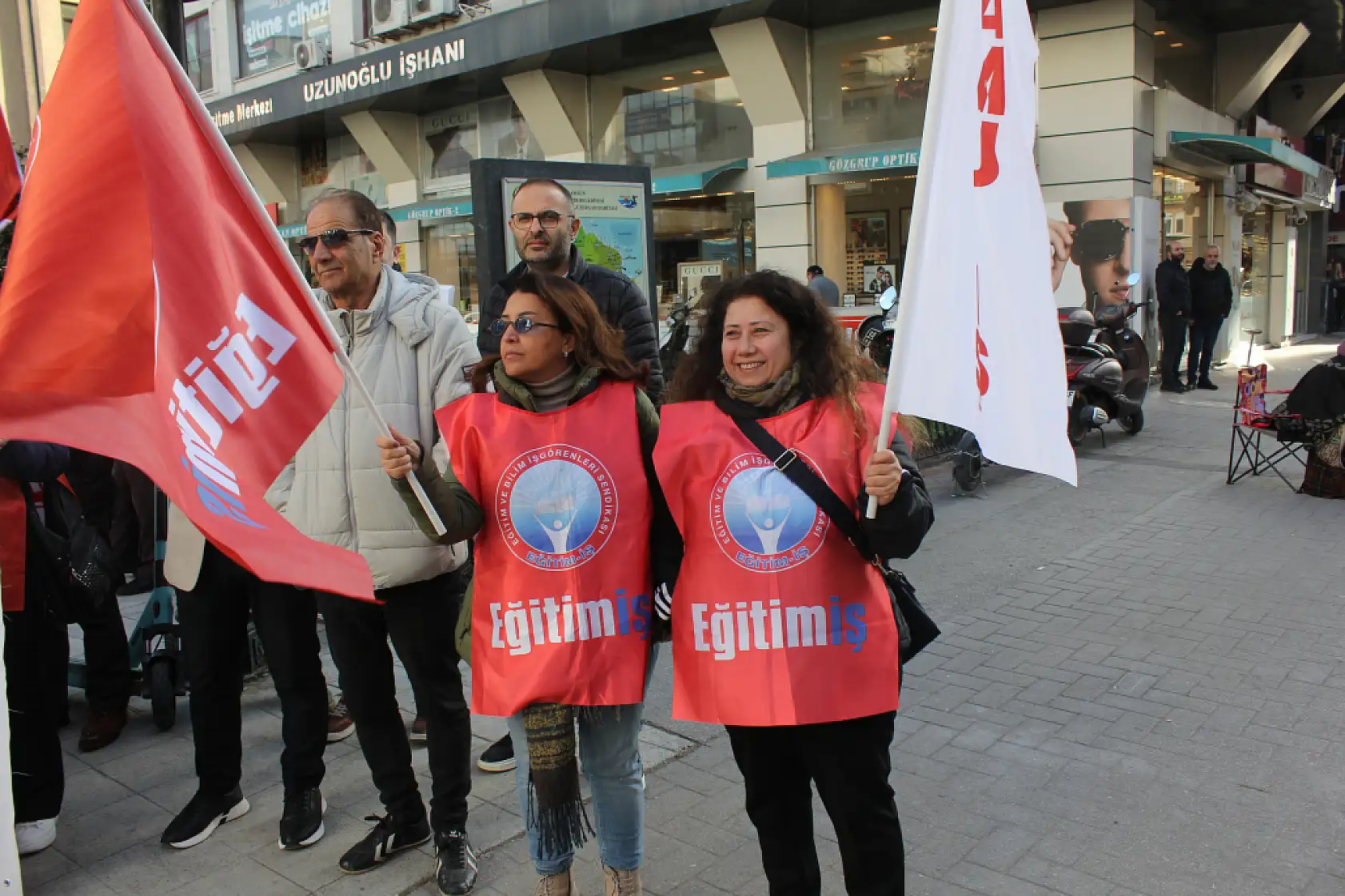 Birleşik Kamu-İş'ten Sert Tepki: 'Bu Bütçe Emek Düşmanıdır'