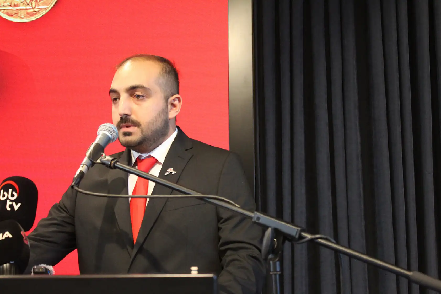 Gaziler Günü Samsun'da unutulmadı