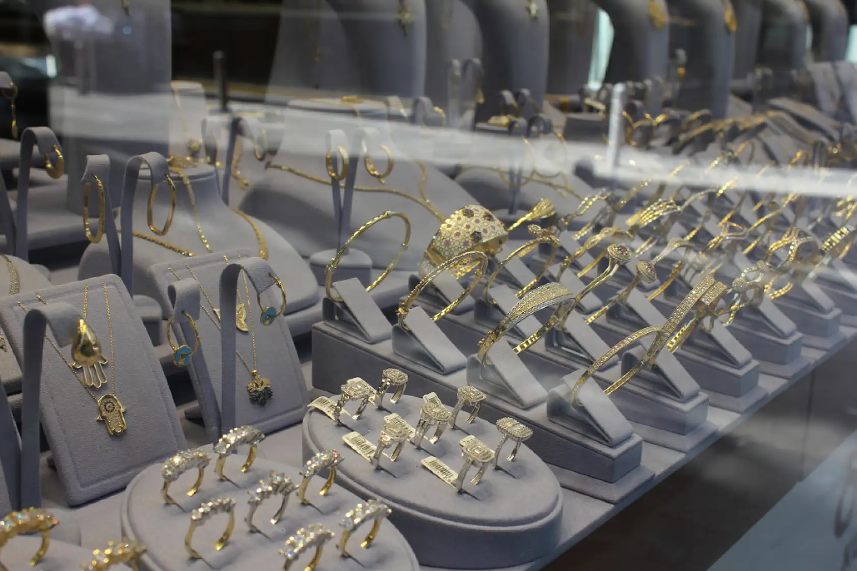 Altın Neden Uçuyor? Başkan Özman Açıkladı