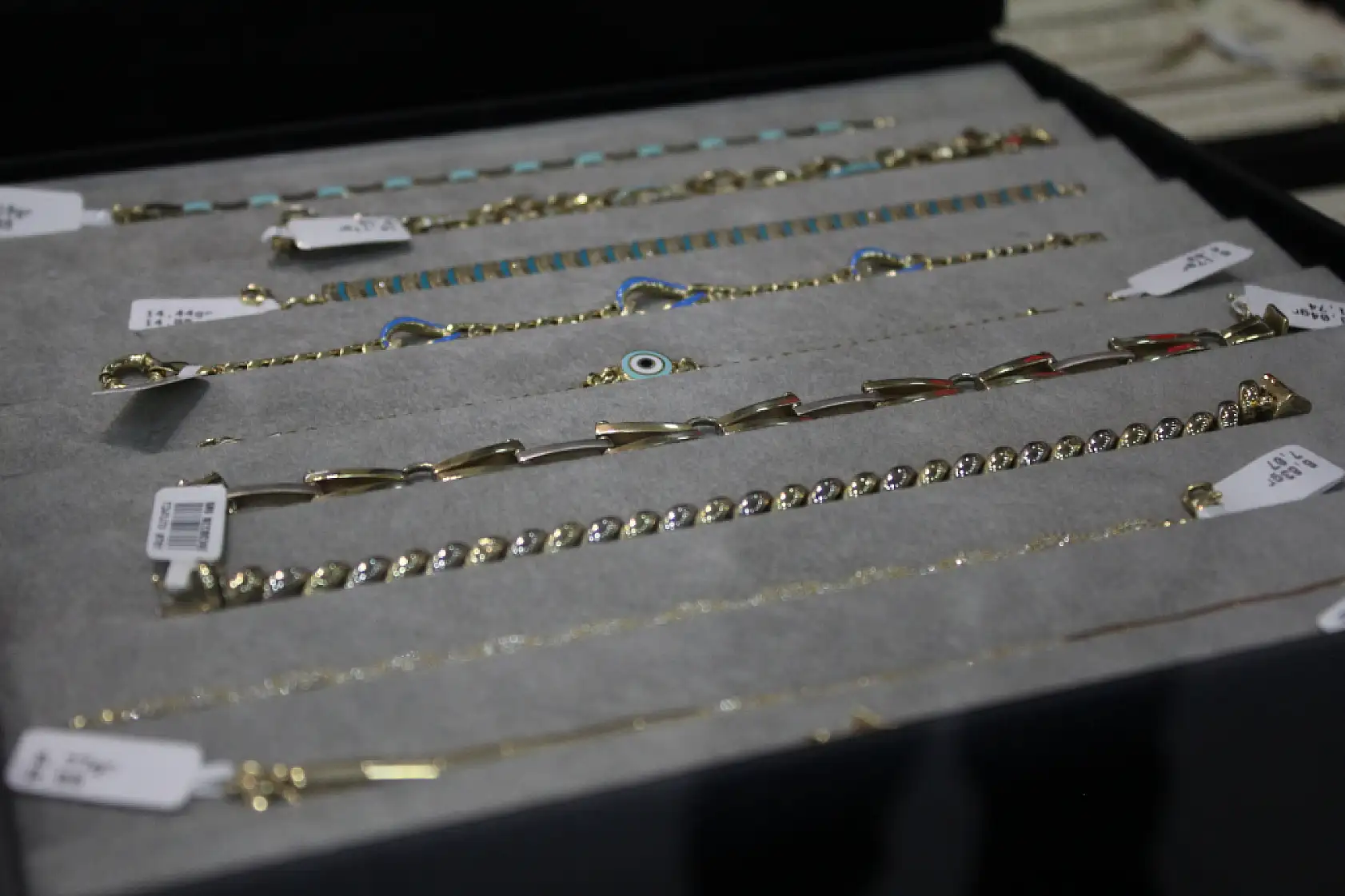 Altın fiyatları artıyor, peki altına talep artıyor mu?