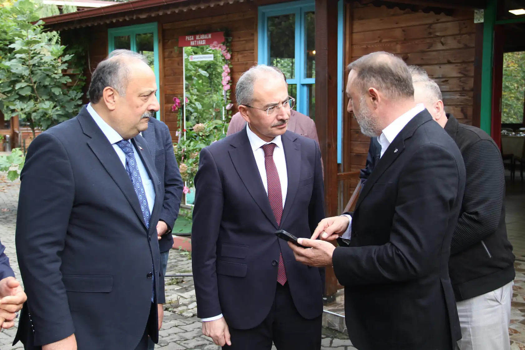 Borçlar Ödendi, Hizmetler Hız Kazandı