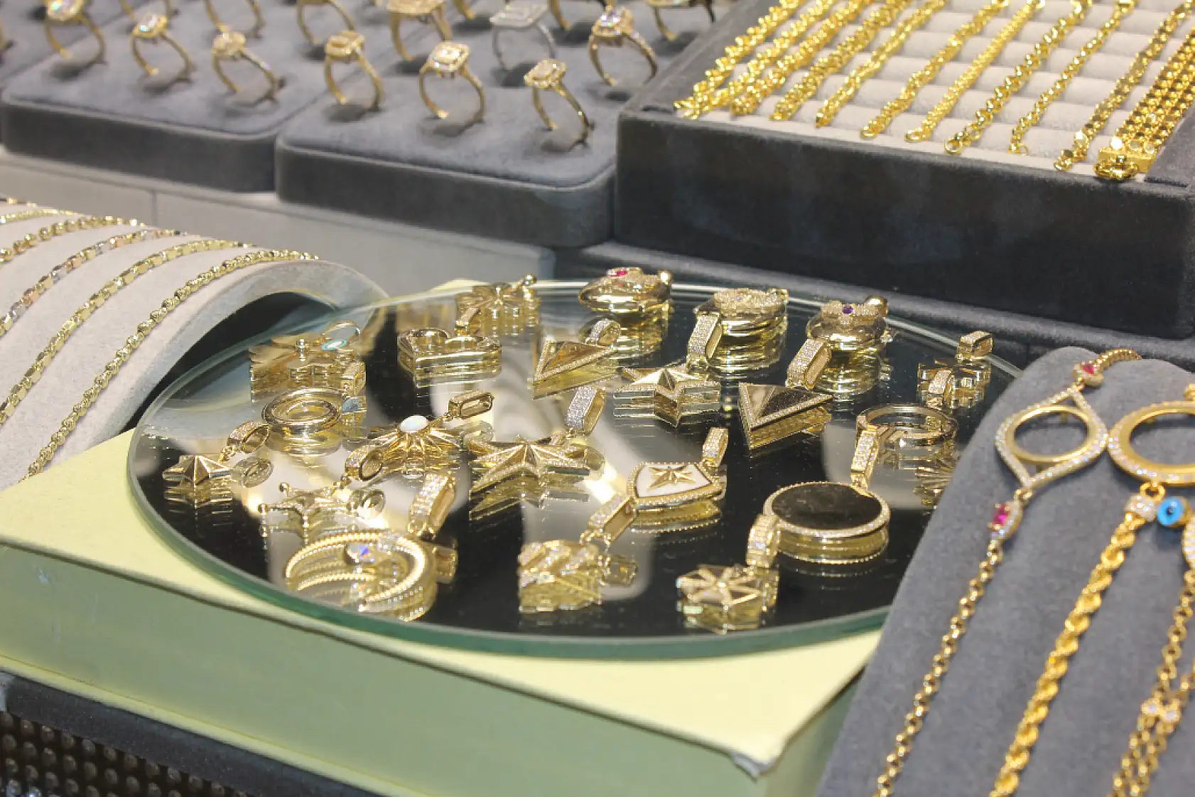 Şu anda altın almanın zamanı mı? Yıl sonunda altın ne kadar olacak?