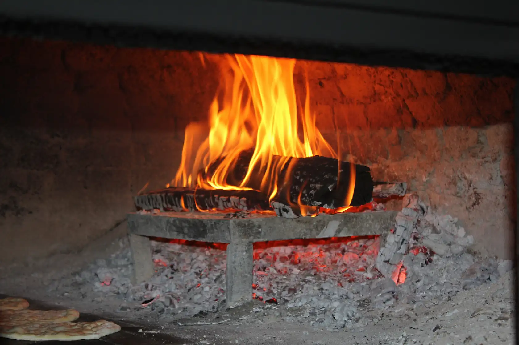 Samsun'da Lezzetin Yeni Adresi: Dönerci Baba 'Samsun'un tek lezzeti biziz'