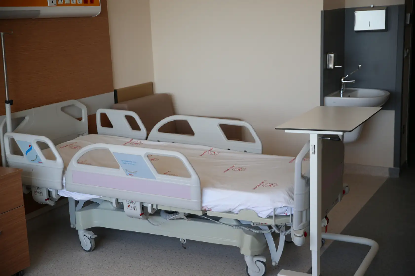 Ordu Şehir Hastanesi gelecek yıl açılıyor