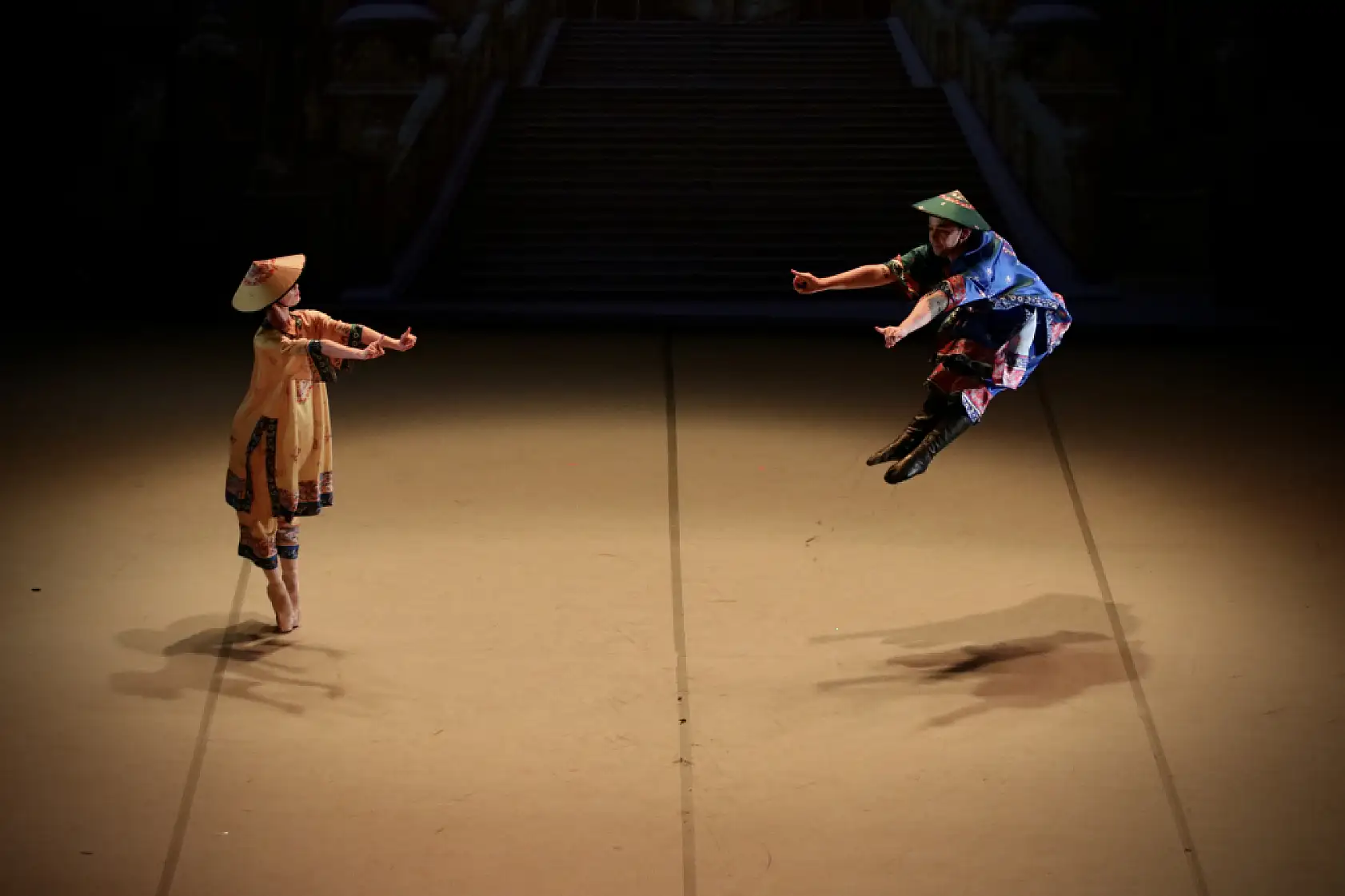 Samsun'da 'Fındıkkıran' heyecanı