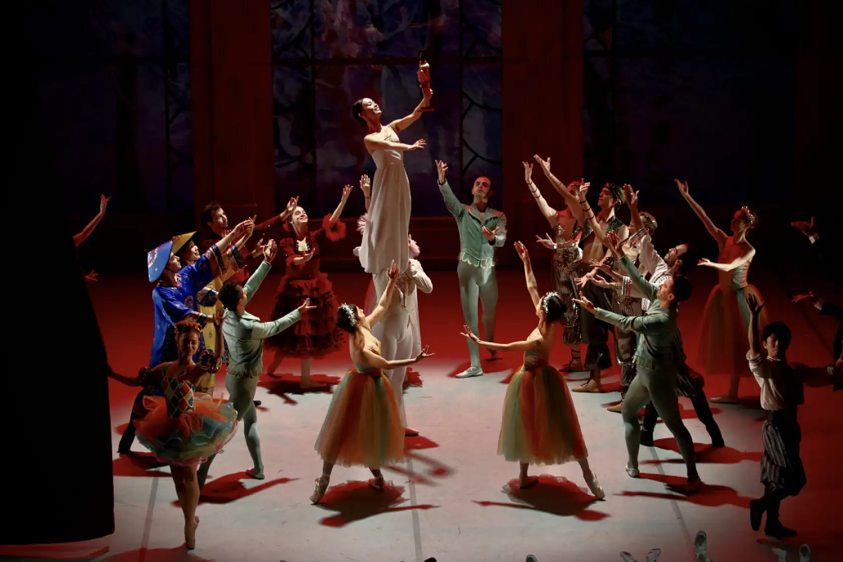 Samsun'da 'Fındıkkıran' heyecanı