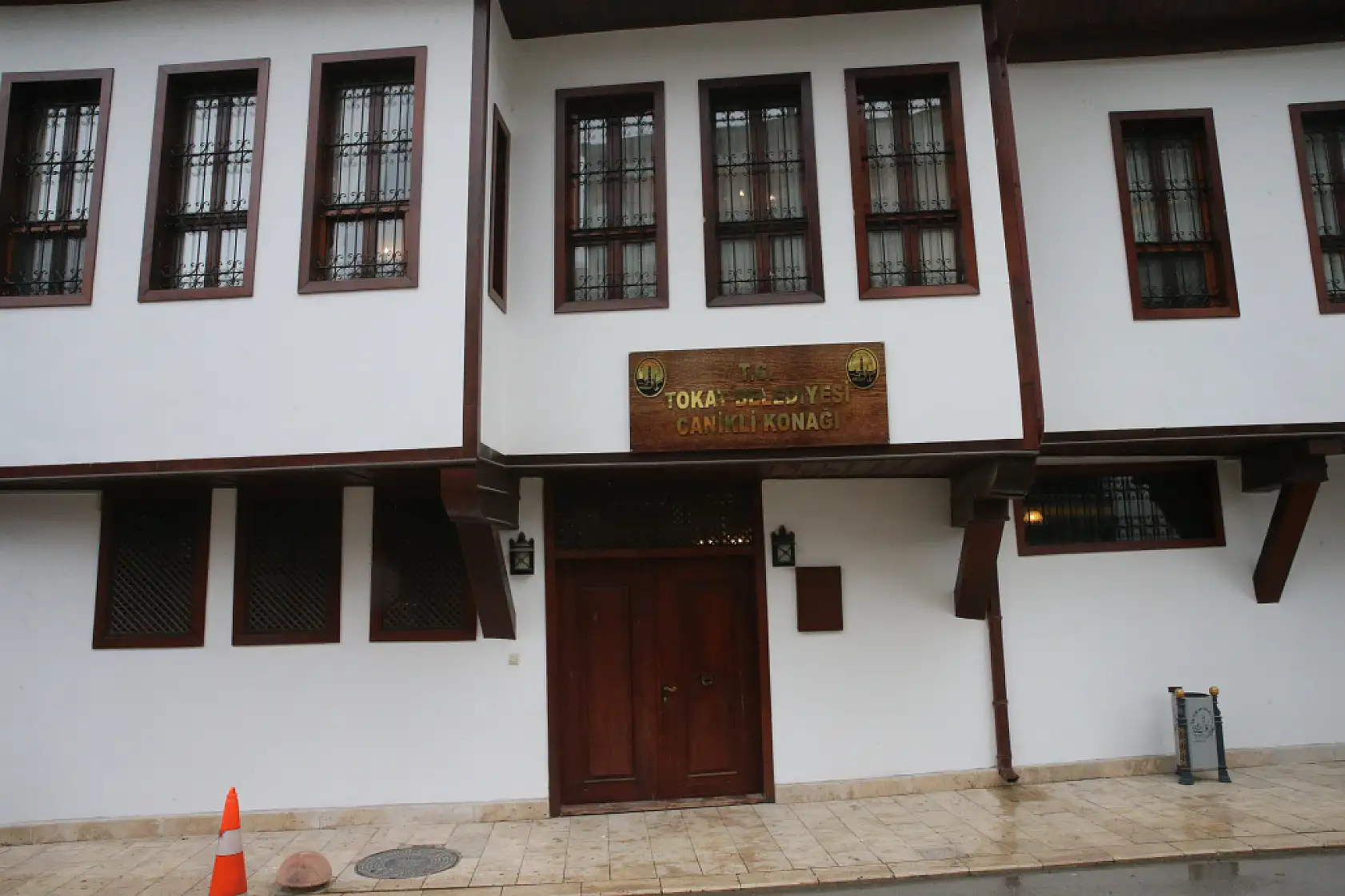 Tokat'ta dinleme cihazı soruşturması: 2 tutuklama