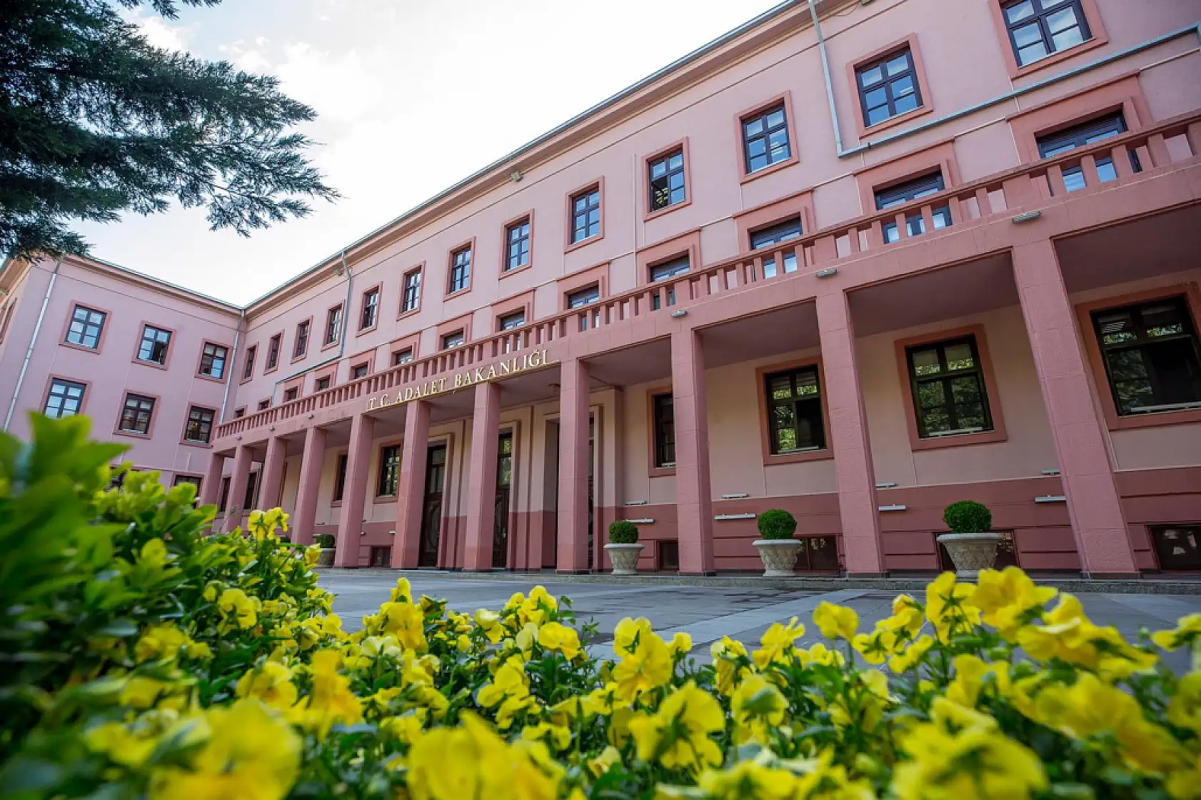 Adalet Bakanlığı 5 bin personel alımı sonuçlandı mı?