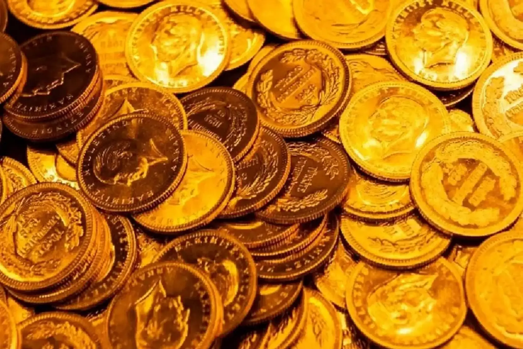 Altın ve Gümüşte Rekor! 2 Eylül 2025 Güncel Altın Fiyatları