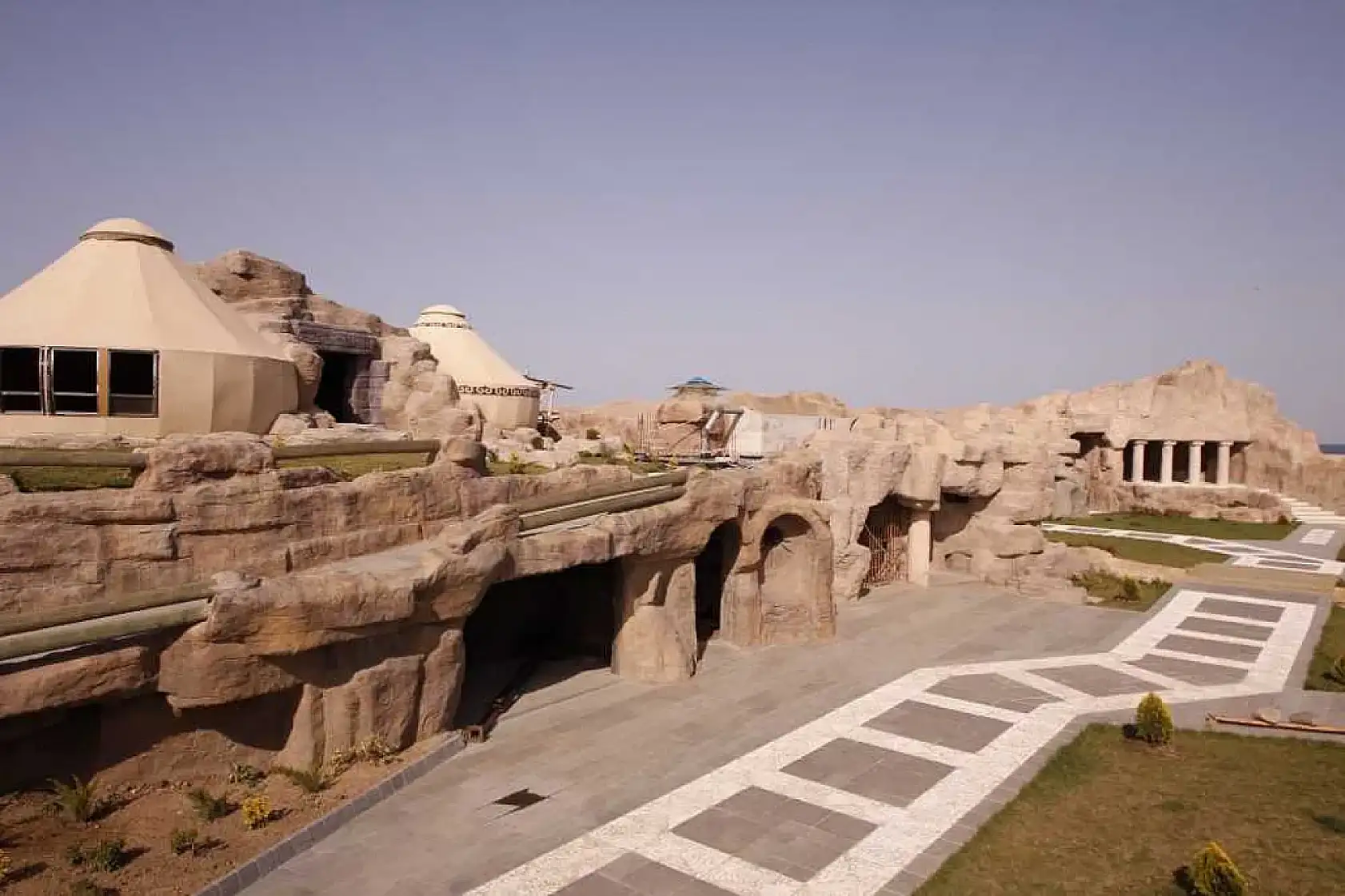 Samsun'da görülmesi gereken 25 yer