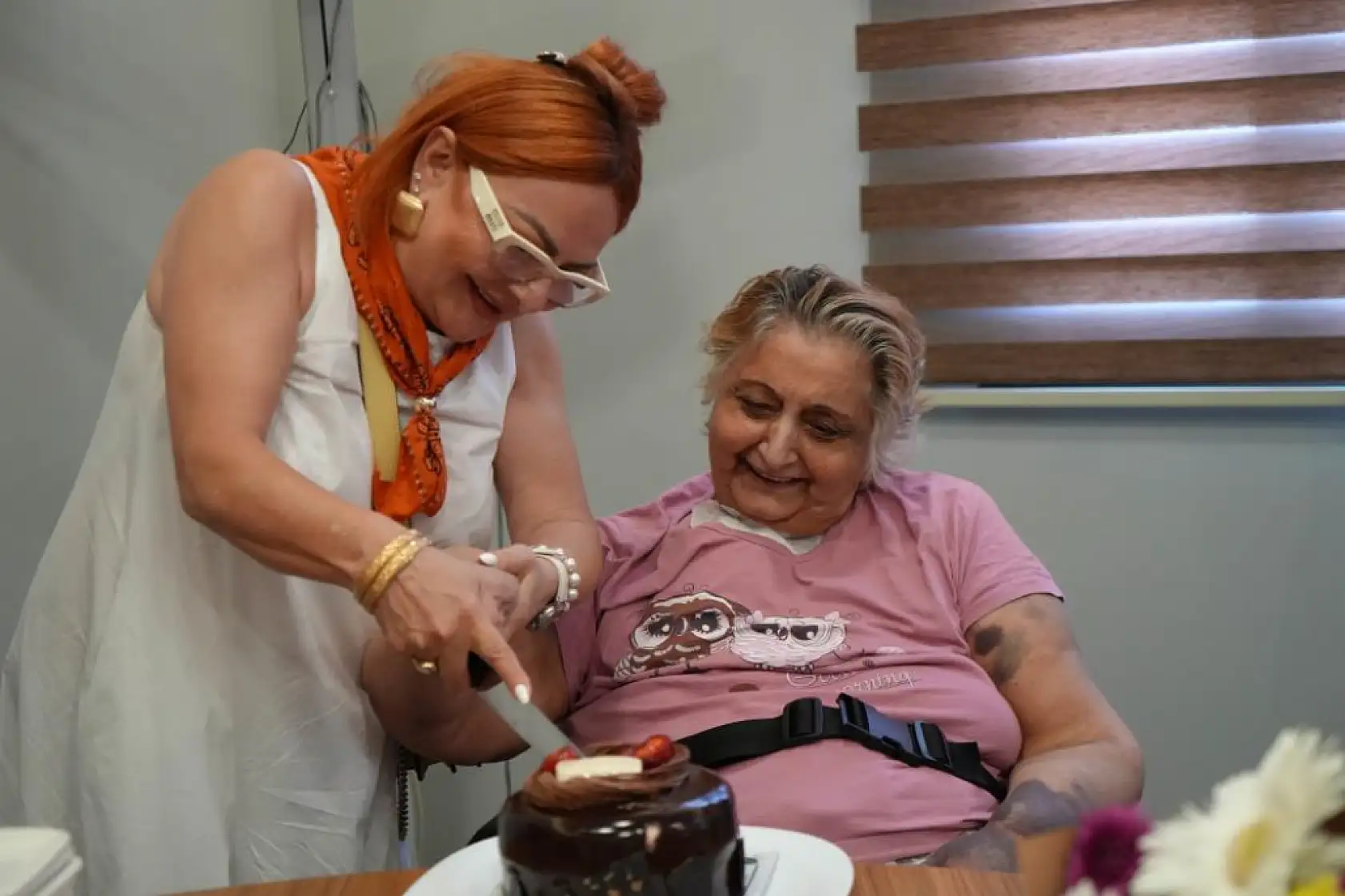 Samsun'da dev ameliyat operasyonu