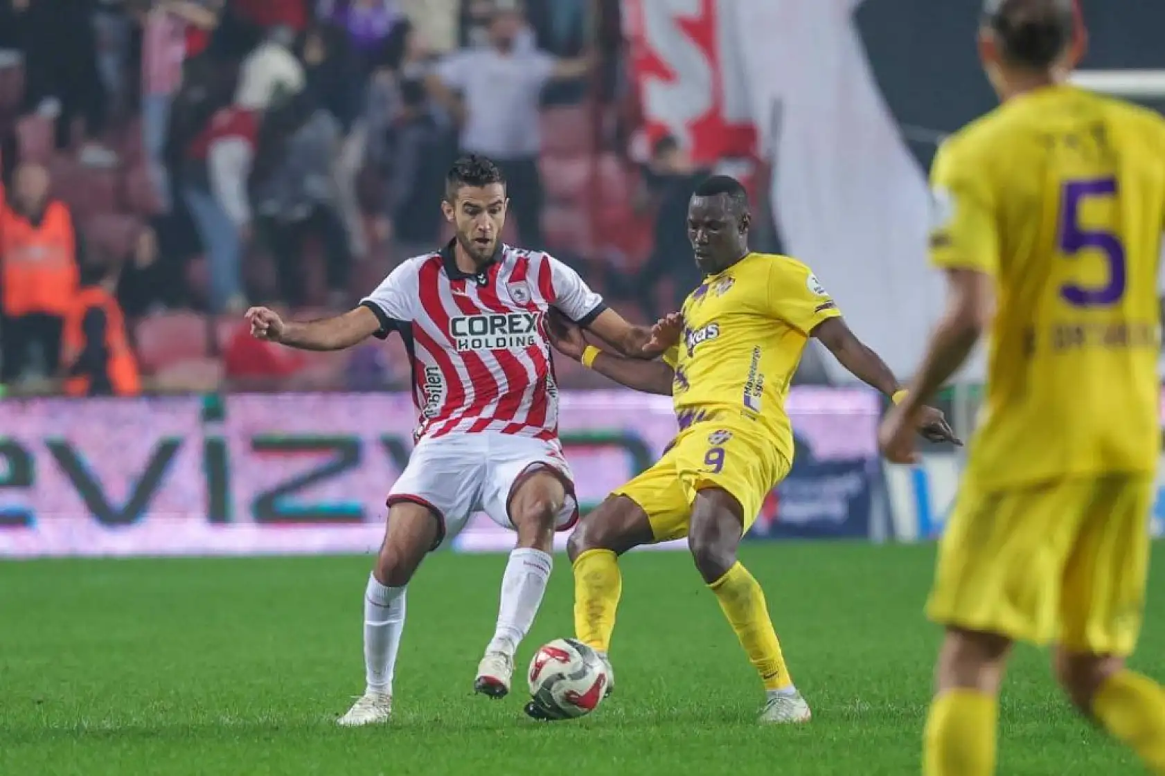 Samsunspor–Eyüpspor Maçı Ne Zaman, Saat Kaçta, Hangi Kanalda? Kupada Kritik Gece