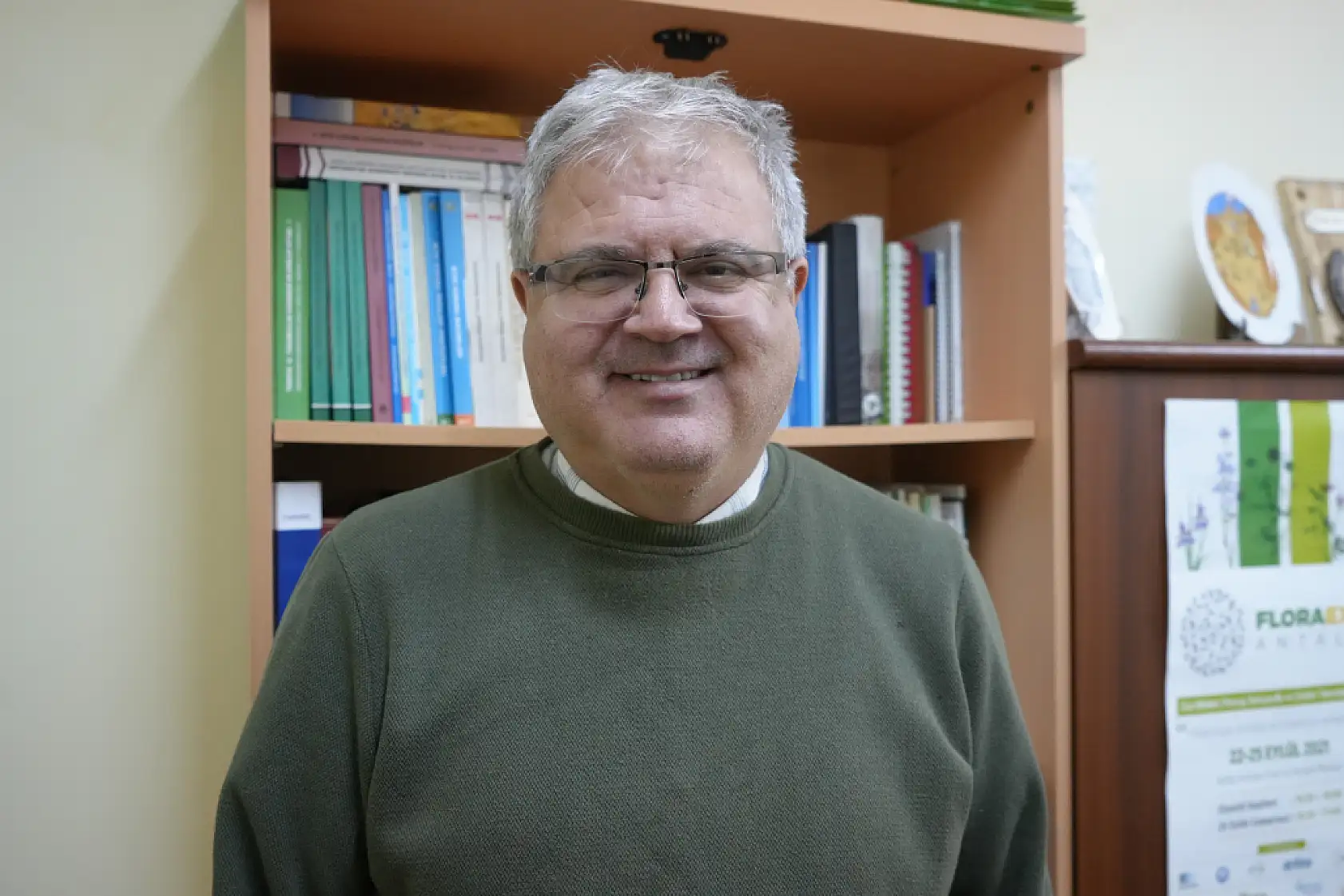 Samsun Ormanlarında Tehlikeli İstila!