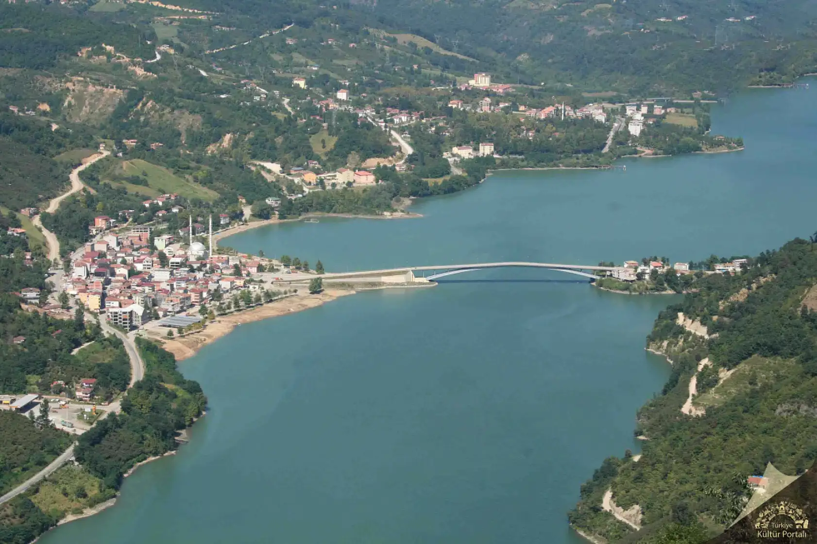 Samsun'un En Güzel İlçesi Hangisi? İşte Yapay Zekânın Verdiği Cevap