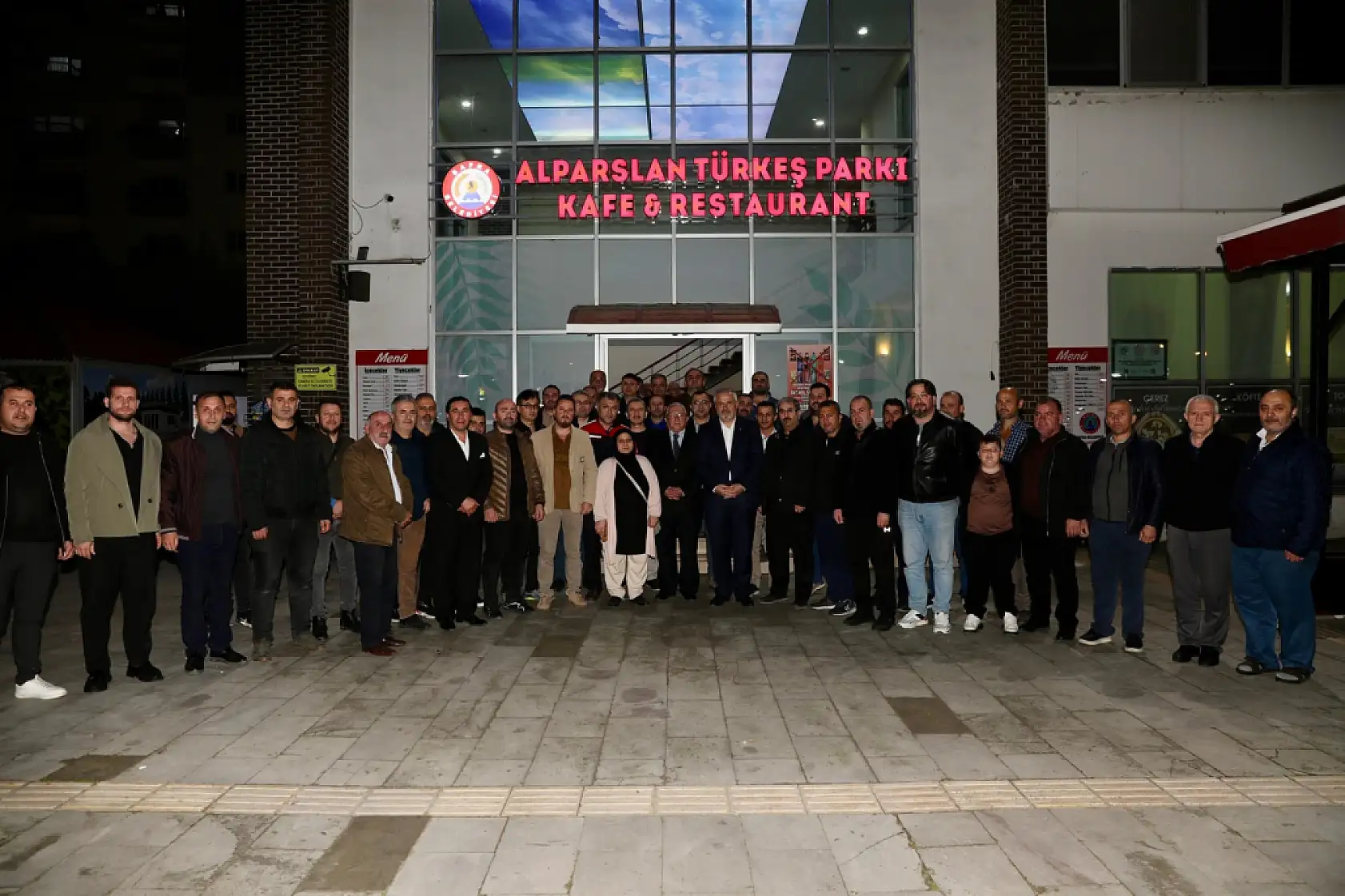 Bafra'da 'Ortak Akıl' geleneği sürüyor