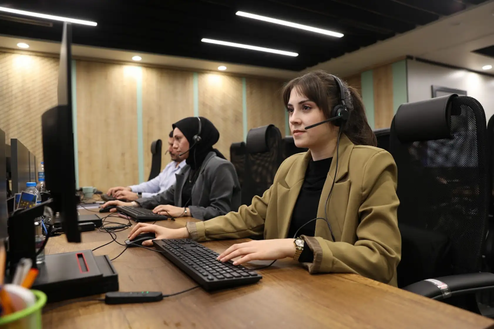 ALO 153'ten 2025 Yılında Rekor Başarı