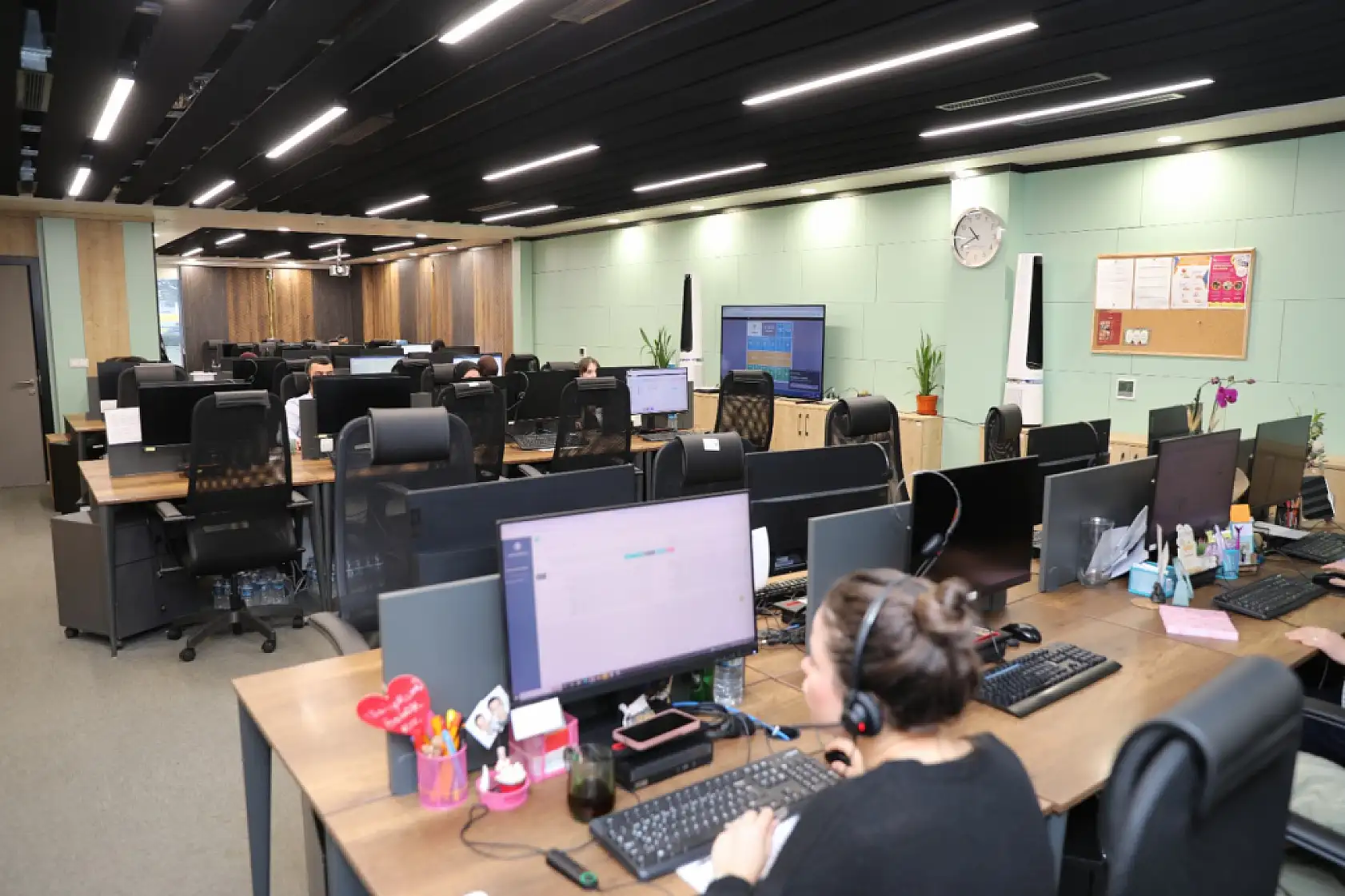 ALO 153'ten 2025 Yılında Rekor Başarı