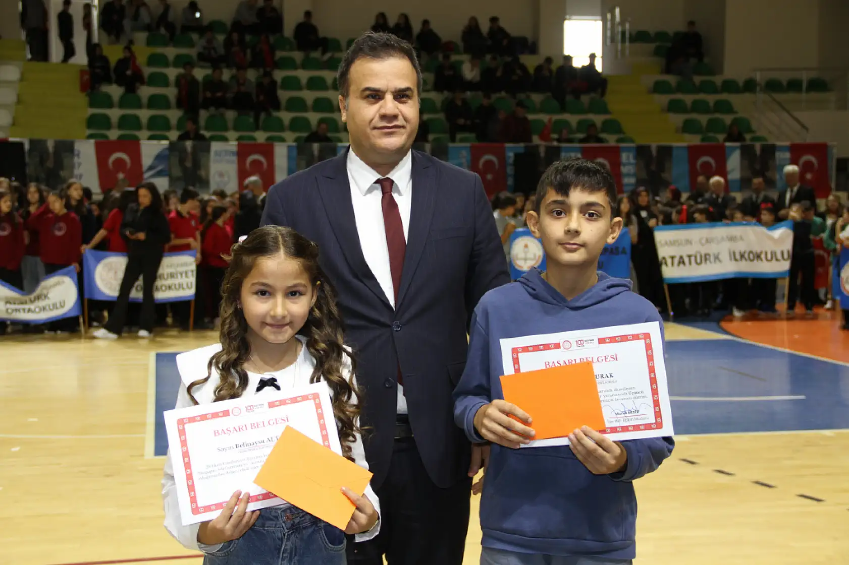 Cumhuriyet 102 Yaşında!