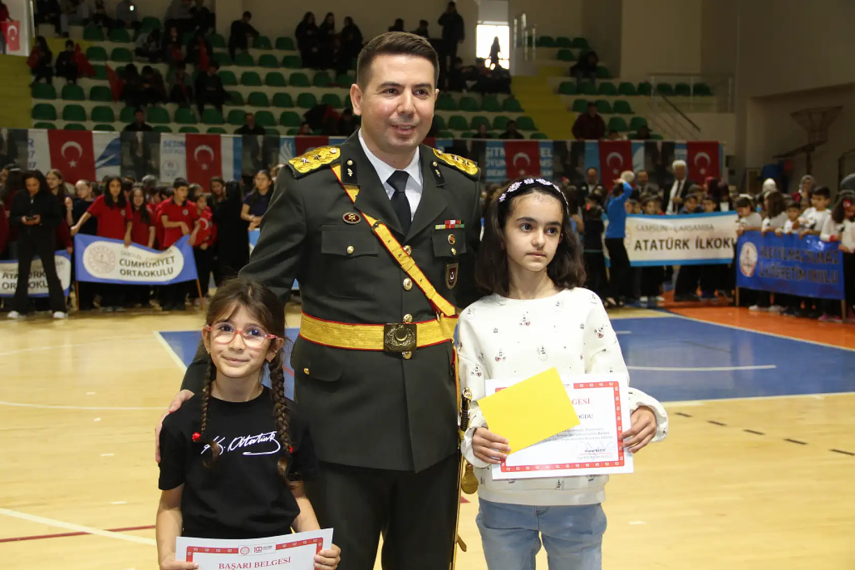 Cumhuriyet 102 Yaşında!