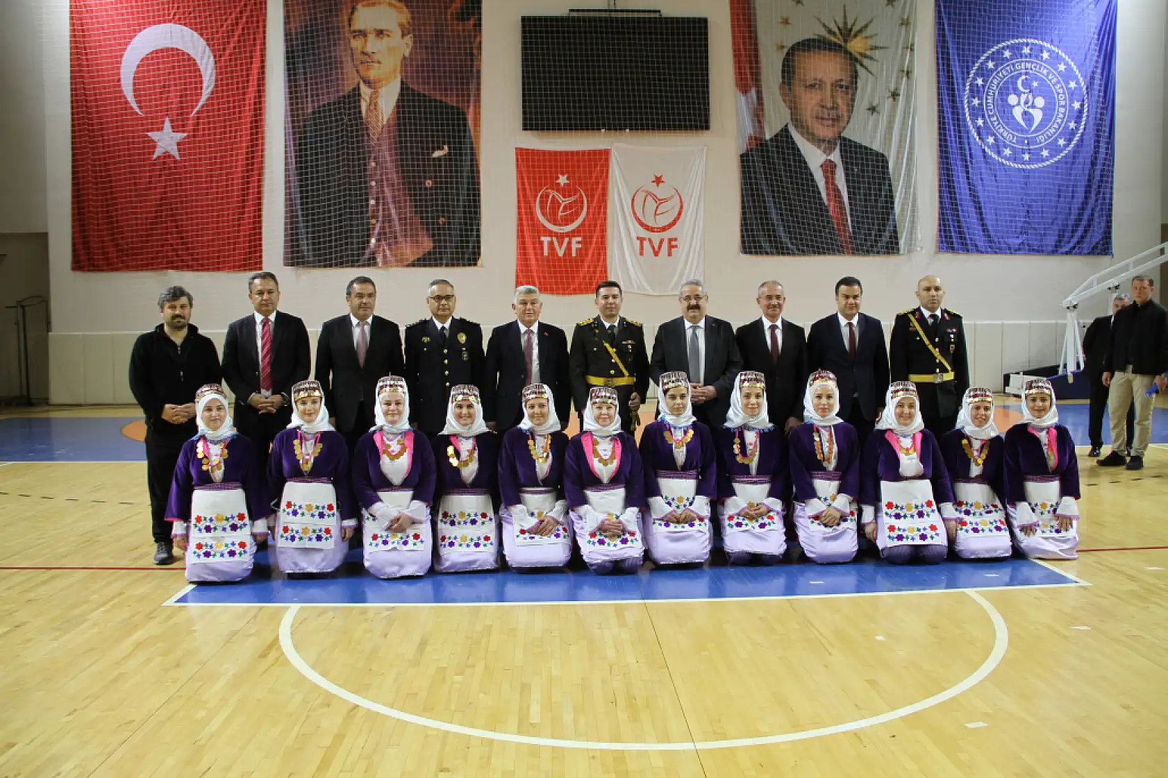 Cumhuriyet 102 Yaşında!