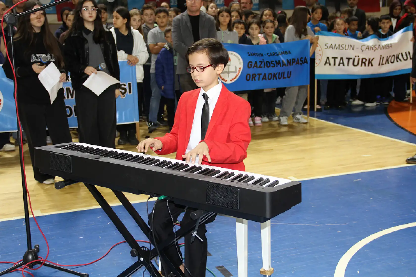 Cumhuriyet 102 Yaşında!