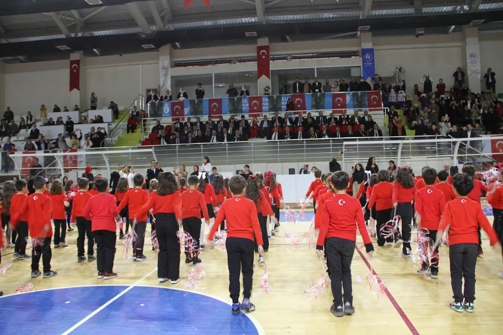 Cumhuriyet 102 Yaşında!