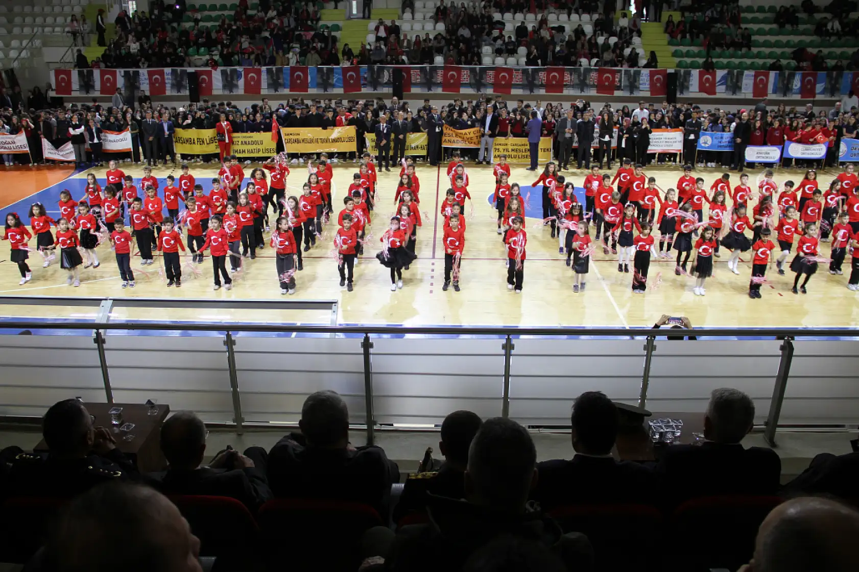 Cumhuriyet 102 Yaşında!