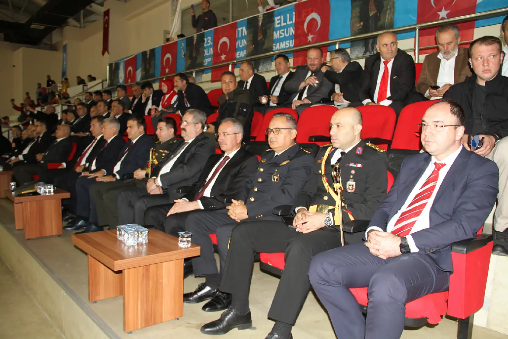 Cumhuriyet 102 Yaşında!