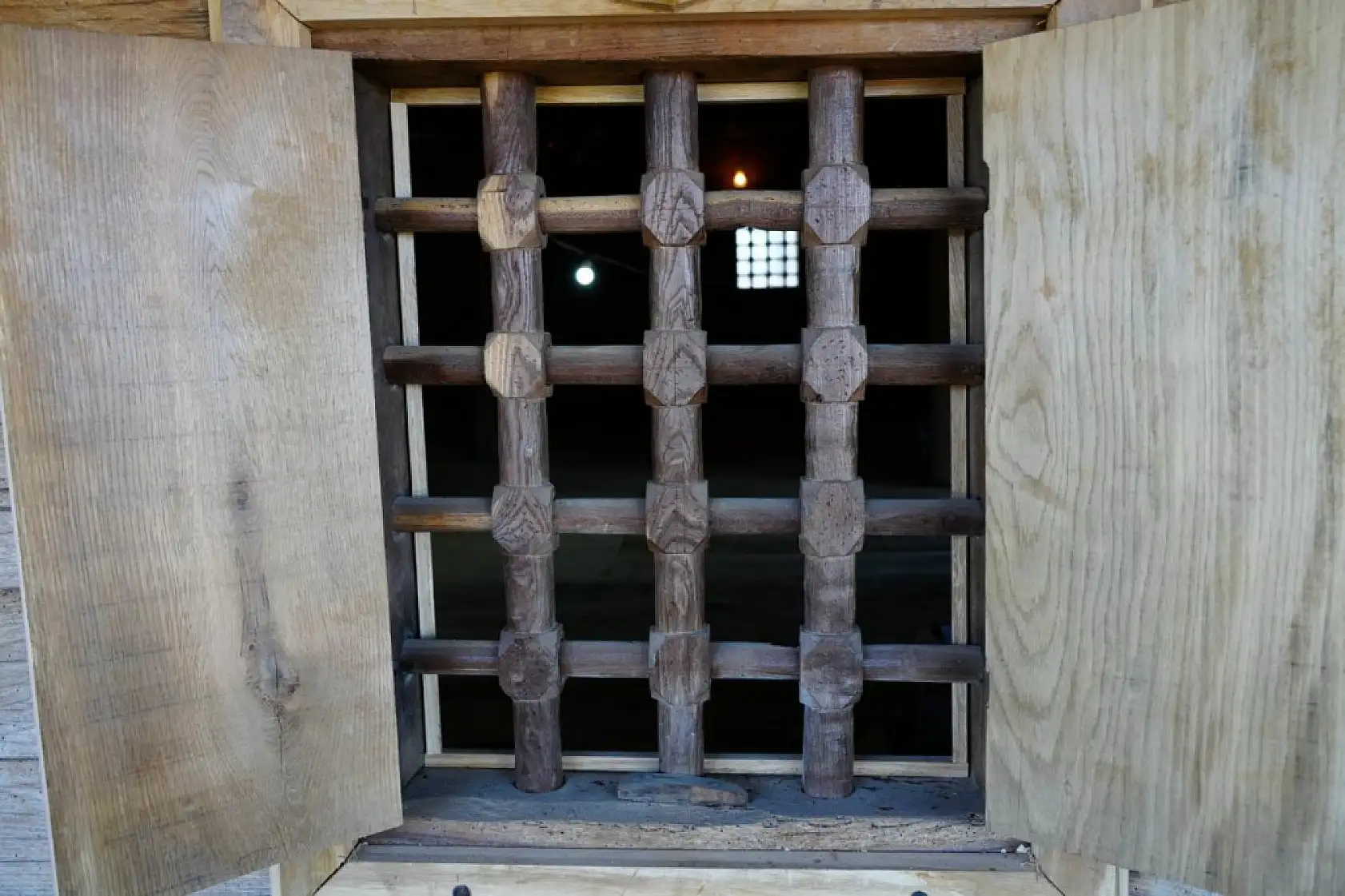 Terme Yeni Cami'de restorasyon çalışmalarında sona yaklaşıldı