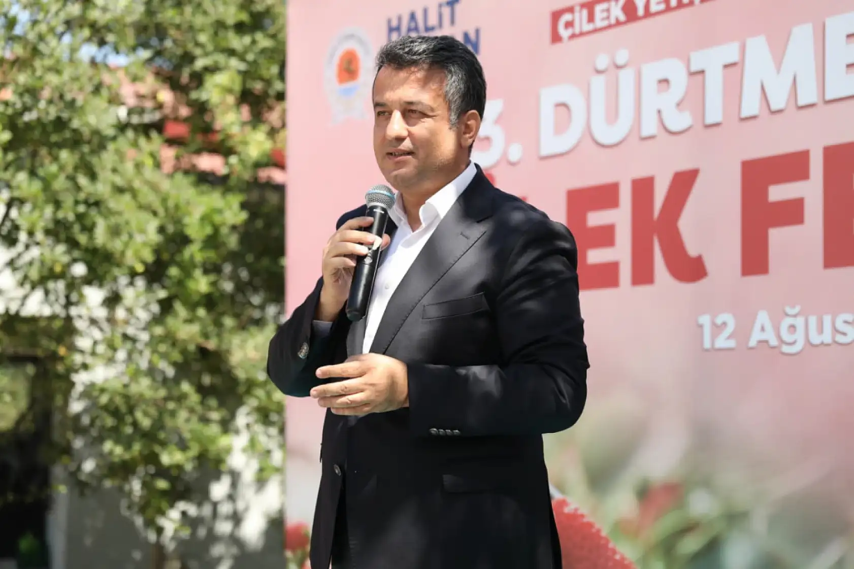 Büyükşehir'den rekor destek