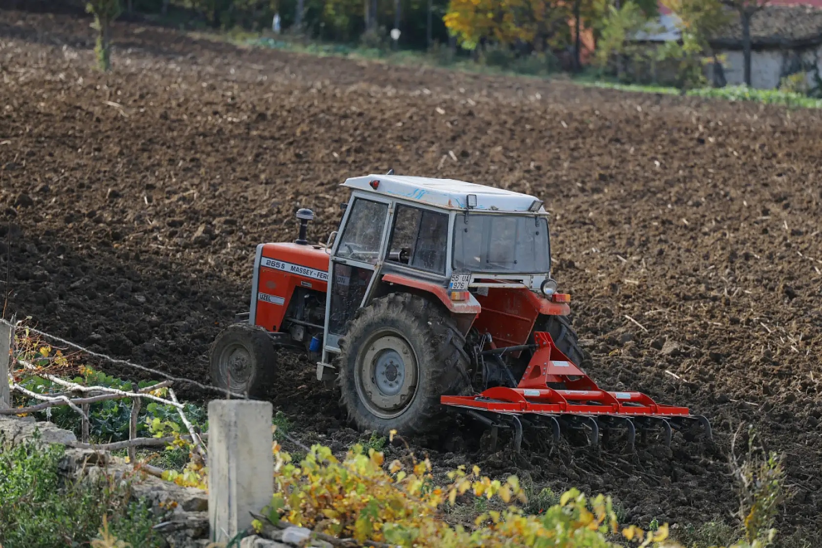 Büyükşehir'den rekor destek