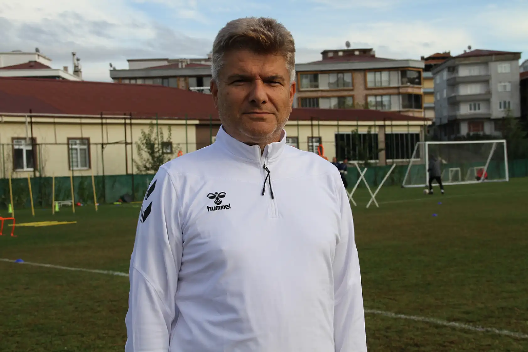 Çarşambaspor, Bartınspor Mesaisinde