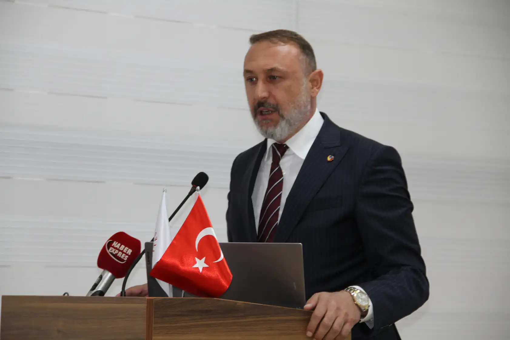 SAMÜ Teknoloji Ofisi Açıldı